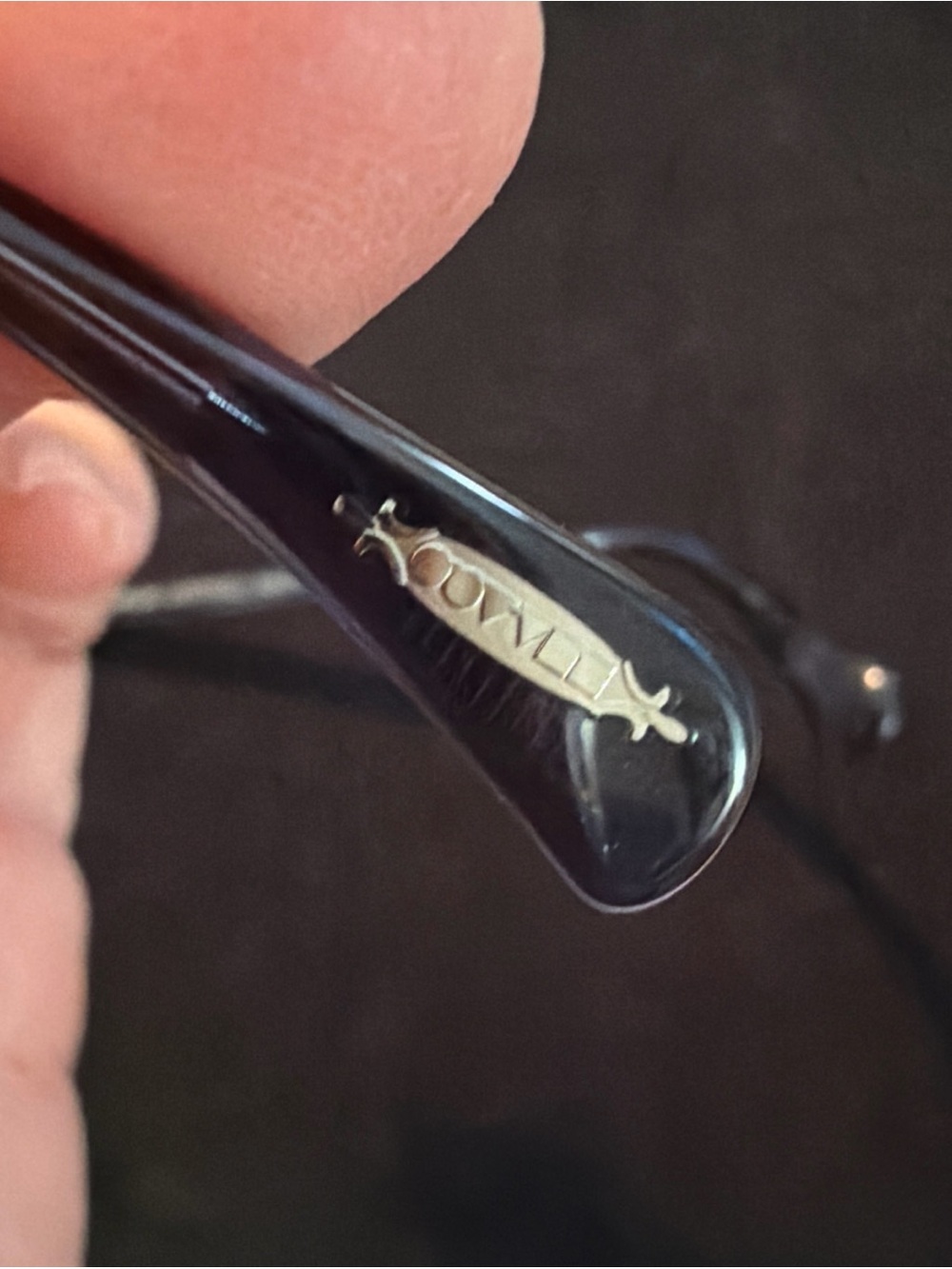 $432 Oliver Peoples Finley Esq. Sun Sunglasses 5120 OV5298SU Frames Only - Picture 9 of 9